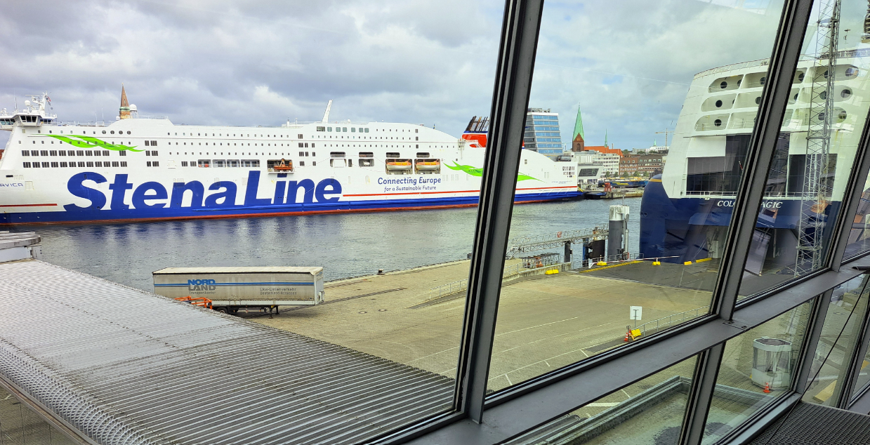 Imagen de Melbu Ferjekai