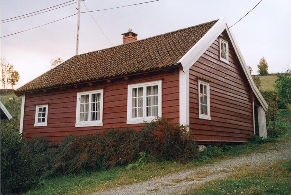 Vangsnes Gjestgiveri