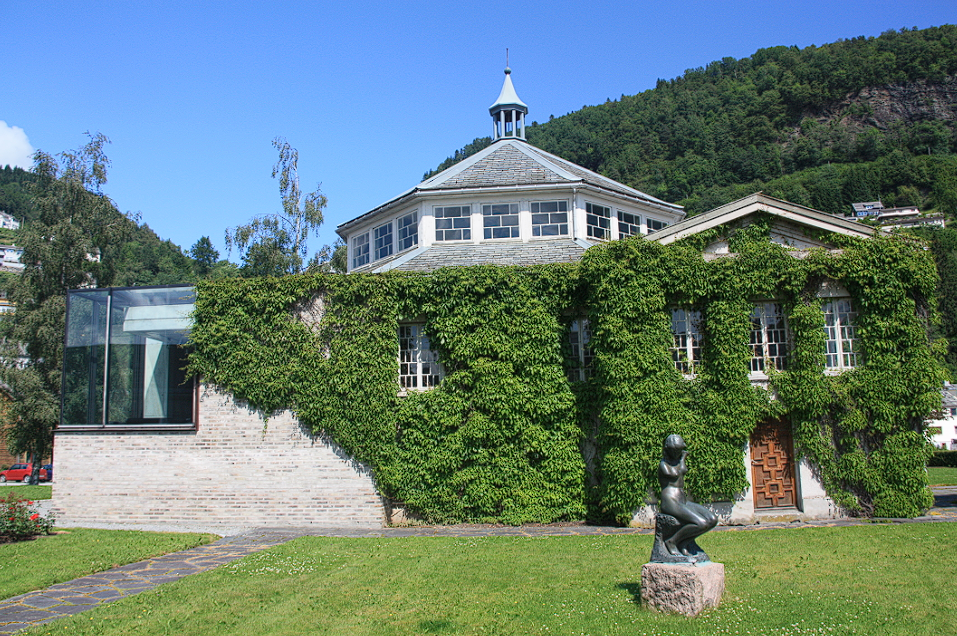 Vik Museum