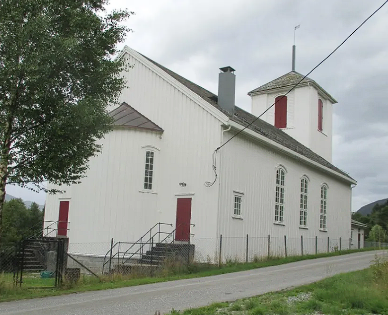 Kjølsdalen kapell
